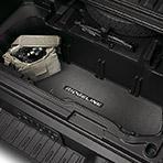 2017-2023 Ridgeline Trunk Carpet Mat