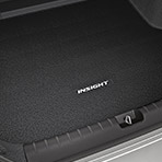 2019-2022 Insight Trunk Carpet