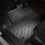 2015-2020 Fit All Season Floor Mats