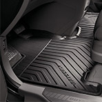2011-2017 Odyssey All Season Floor Mats