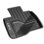 2023-2025 CR-V All Season Floor Mats