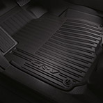 2017-2022 CR-V High Wall All Season Floor Mats
