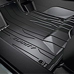 2018-2021 Clarity All Season Floor Mats