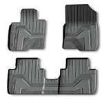 2023-2025 HR-V All Season Mats