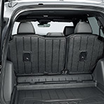 2023-2025 CR-V Seat Back Protector (Non Hybrid)