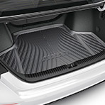 2023-2025 Accord Trunk Tray