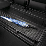 2017-2023 Ridgeline Under-Seat Cargo Tray