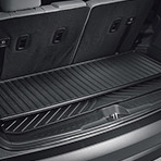2016-2018 Pilot Folding Cargo Tray