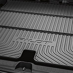 2019-2022 Pilot Folding Cargo Tray