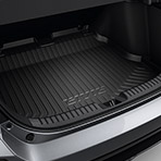 2017-2021 Civic Hatchback Cargo Tray