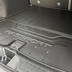 2019-2025 Passport Cargo Tray