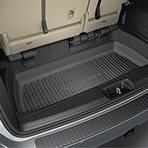 2018-2025 Odyssey Cargo Tray (Deep)