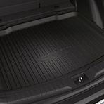 2017-2022 CR-V High Wall All Season Floor Mats - 08P17-TLA-111