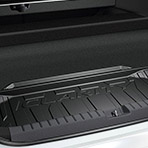 2018-2021 Clarity Trunk Tray