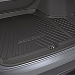 2018-2022 Accord Trunk Tray