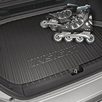 2019-2022 Insight Trunk Tray