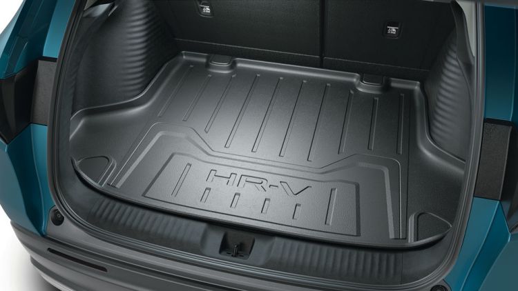Honda civic hatchback cargo tray deals