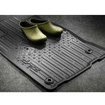 2011-2016 CR-Z All Season Floor Mats