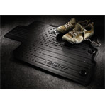 2010-2014 Insight All Season Floor Mats