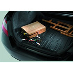 2006-2011 Civic Trunk Tray