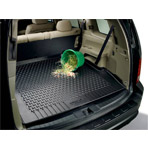 2009-2015 Pilot Cargo Tray