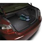 2013-2017 Accord 4dr Trunk Tray