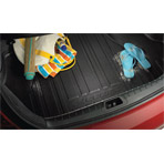 2008-2012 Accord 2dr Trunk Tray