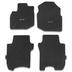 2009-2013 Fit Carpet Floor Mats