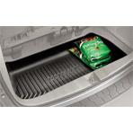 2011-2017 Odyssey Cargo Tray