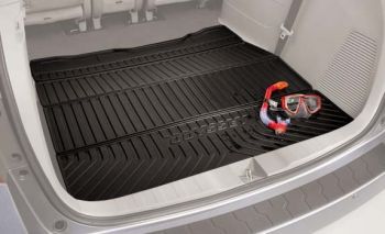 2011-2017 Odyssey Folding Cargo Mat