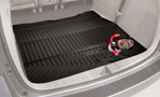 2011-2017 Odyssey Folding Cargo Mat