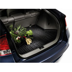 2010-2014 Insight Cargo Tray