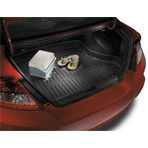 2012-2015 Civic Trunk Tray
