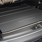 2018-2025 Odyssey Folding Cargo Tray