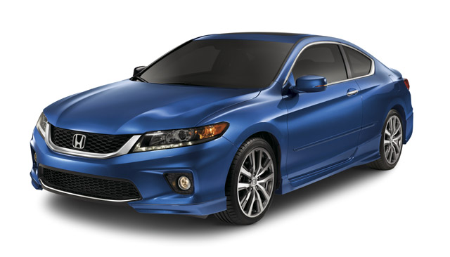 Honda accord 2013 clearance floor mats